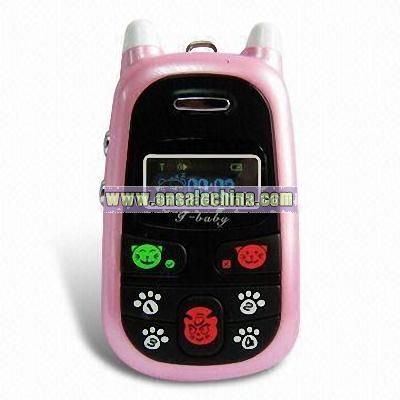 GSM Baby Phone