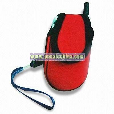 Mobile Phone Pouch-Case