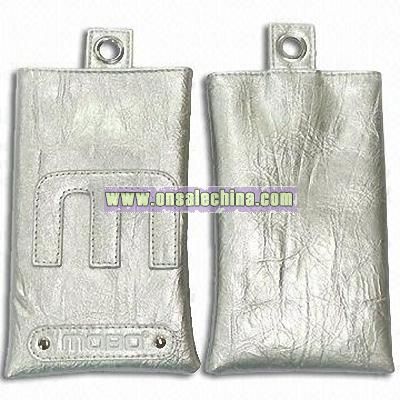 Mobile Phone MP3 Pouches