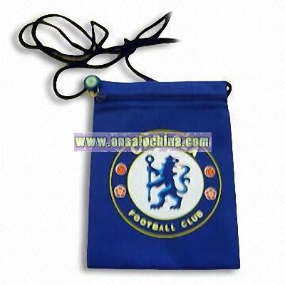 Mobile Phone Pouch for Football Fan