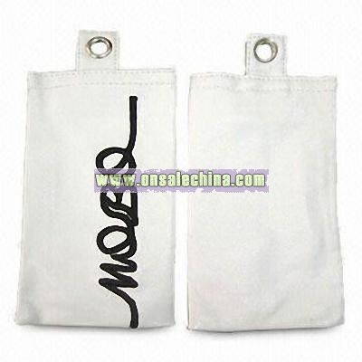 Cellular Phone Pouch