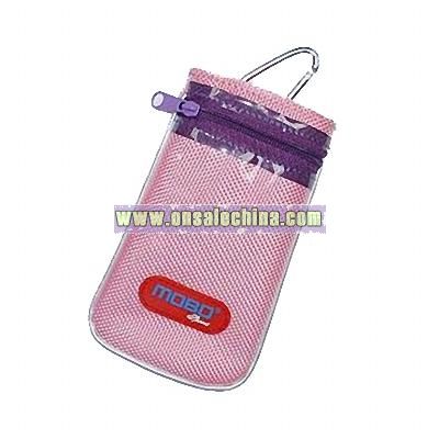 Fashion Mobile Phone Pouch
