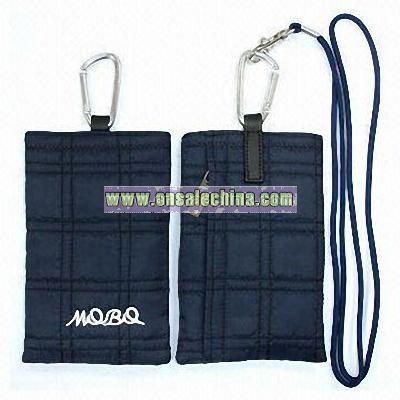 Promotional Mobile Phone Pouch