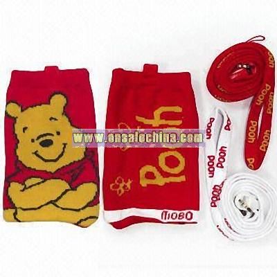 Sock Pouch with OEM Design