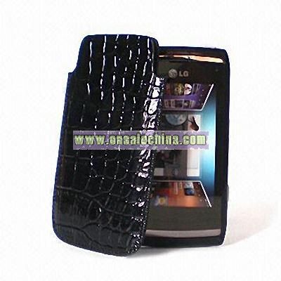 Mobile Phone Pouch for LG GC900