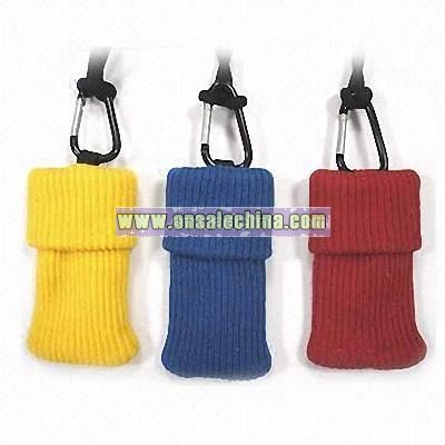 Promotional Mobile Phone Socks