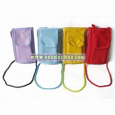 Mobile Phone Pouches