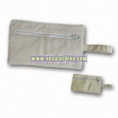 Cell Phone Security Pouch