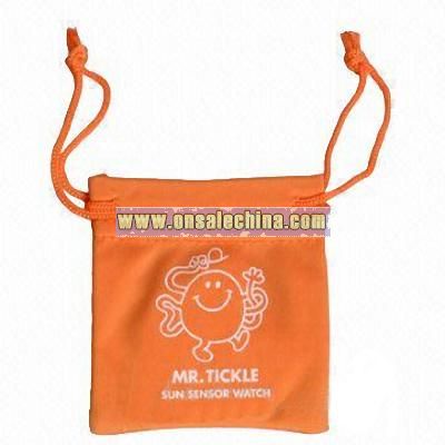 Mobile Phone Wiping Pouches