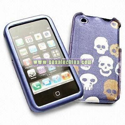 Various Colors Neoprene Pouch for iPhone