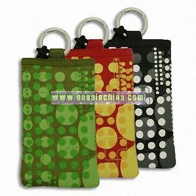 Promotional Mobile Phone Pouches
