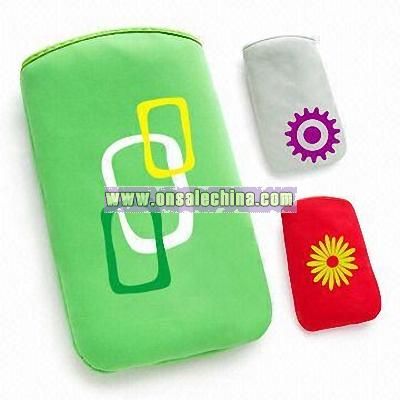 Promotional iPhone Pouches