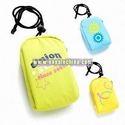 Wholesale iPhone Pouch with Strap