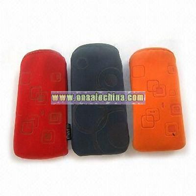 Pouch for Mobile Phone