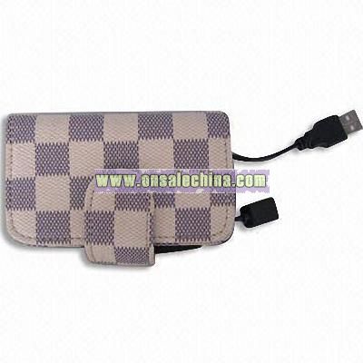 Custom Mobile Phone Pouch