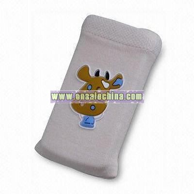 Nylon Cell Phone Pouch