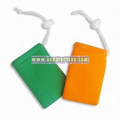 Mobile Phone Pouches