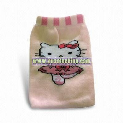 Hello Kitty Mobile Phone Pouch
