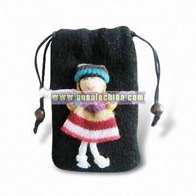 Beautiful Mobile Phone Pouch