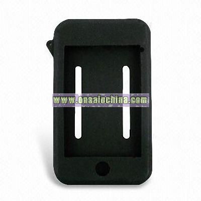 Mobile Phone Silicone Protection Case
