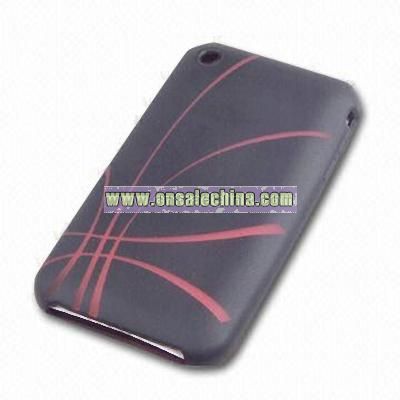 Cell Phone Silicone Skin Case
