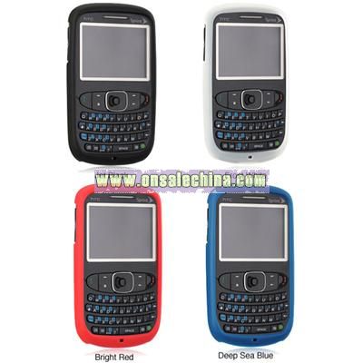 Silicone Skin Case for HTC Sprint Snap S511