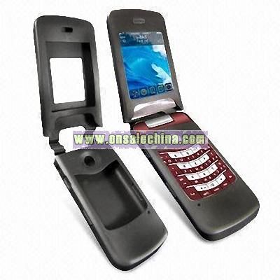 Silicone Cases for Blackberry 8220