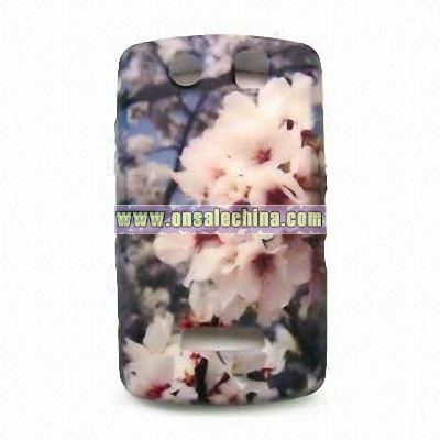 Silicone Cases for Blackberry9500