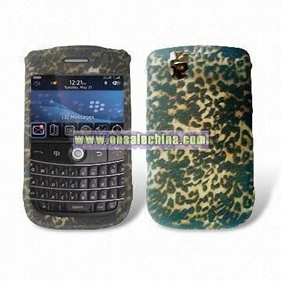 Silicone Phone Case for Blackberry 8900