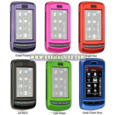 LG Xenon/AT&T GR500 Snap-on Protector Case