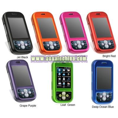 LG Neon/ AT&T GT365 Snap-on Protector Case