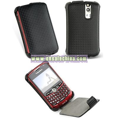 Blackberry 8330 8300 8310 Carbon Fiber Pouch