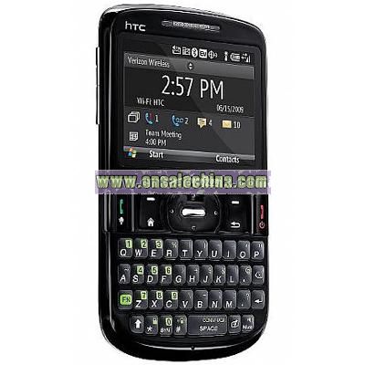 HTC OZONE Smartphone Black Verizon Wireless Unlocked
