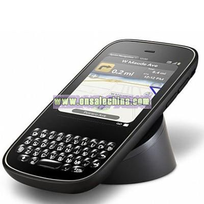 Palm Pixi Unlocked The Second Webos Smartphone