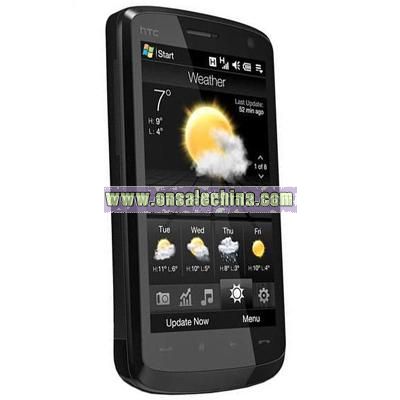 HTC Touch HD T8282 Smartphone