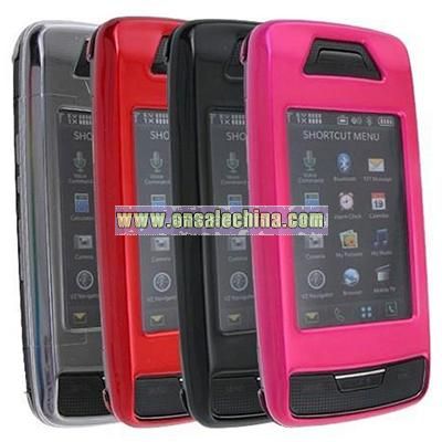 LG Voyager VX10000 Snap-on Cases