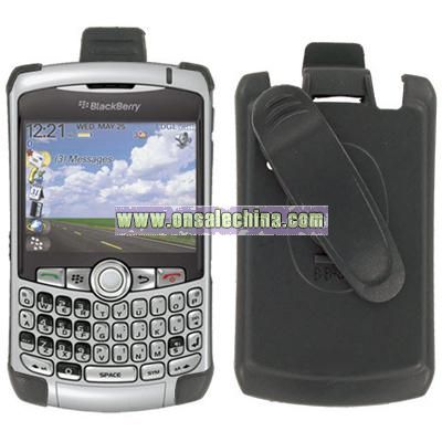 Blackberry Curve / 8300 Cell Phone Swivel Holster
