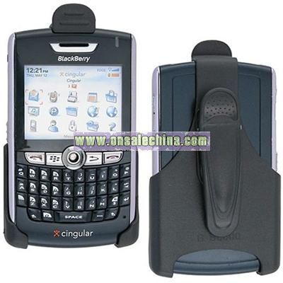 Swivel Holster for Blackberry 8800 / 8820 / 8830