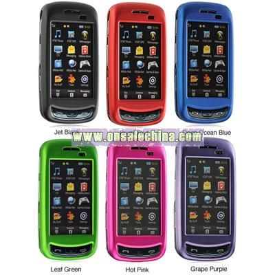 Samsung AT&T Impression A877 Protector Case