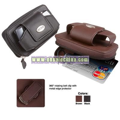 Travel Mate Wallet Universal Cell Phone Pouch