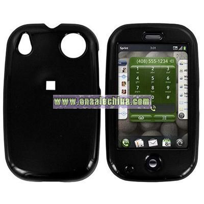 Palm Pre Black Snap-on Protective Cover