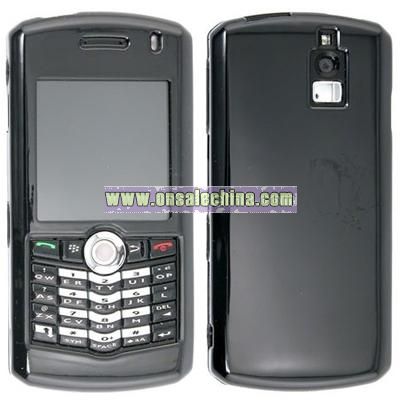 Snap on Case for Blackberry Pearl 8100
