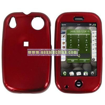 Palm Pre Red Protective Cover