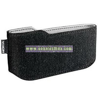 Black Carrying Case for Nokia N97