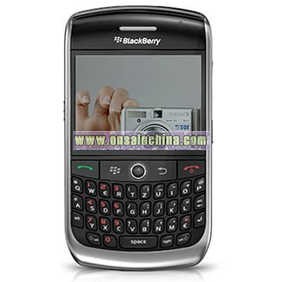 Blackberry Tour 9630 Mirror Screen Protector