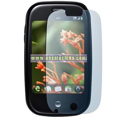 Reusable Screen Protector for Palm Pre