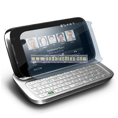 Reusable Screen Protector for HTC Touch Pro2
