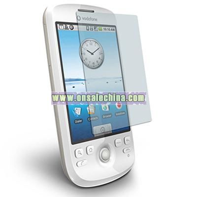 T-Mobile HTC G2 / MyTouch Clear Screen Protector