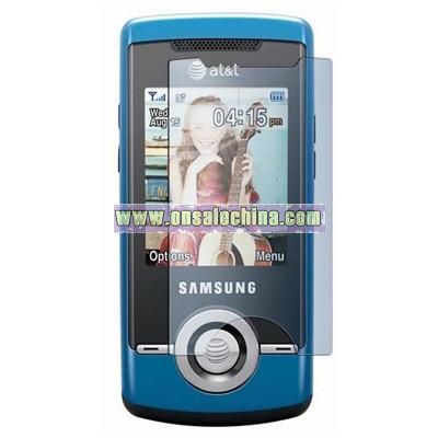 Reusable Screen Protector for Samsung SGH-A777