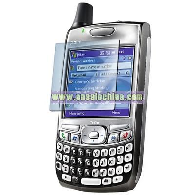Reusable Screen Protector for Palm Treo 600 / 700